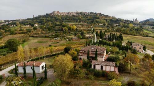 Agroturismo Il Palazzo Dei Diavoli