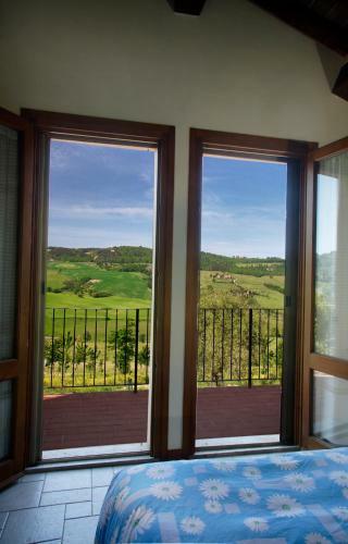Agroturismo Il Palazzo Dei Diavoli