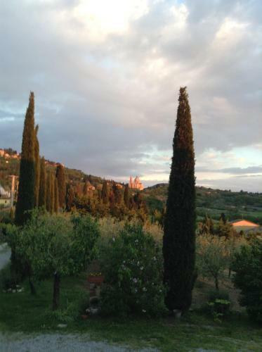 Agroturismo Il Palazzo Dei Diavoli