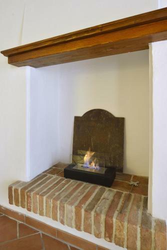 Bed & Breakfast Il Palazzetto