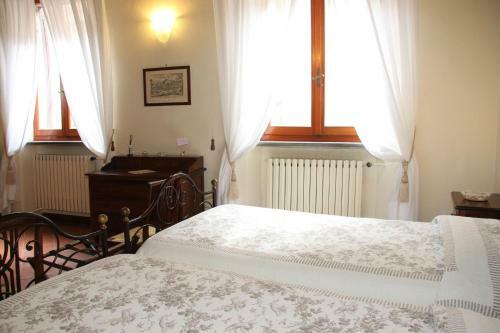 B&B L'agnolo Di Caroti Cinzia