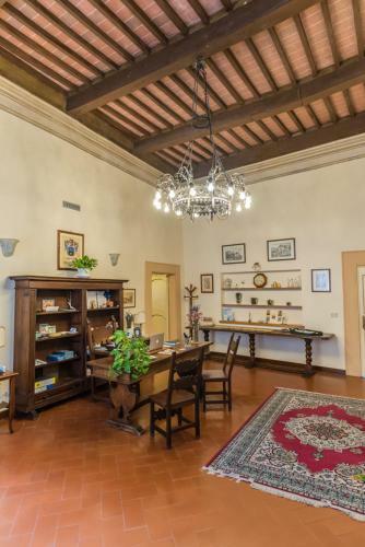 B&B L'agnolo Di Caroti Cinzia