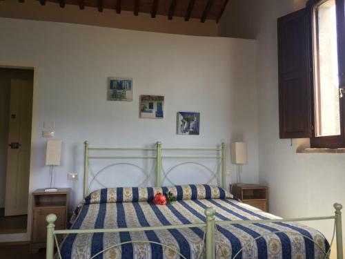 Agroturismo Godiolo