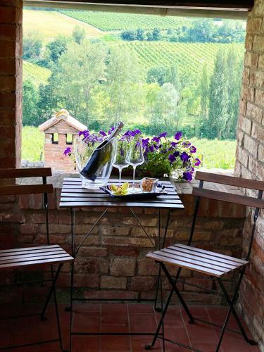 Agroturismo Relais Ortaglia