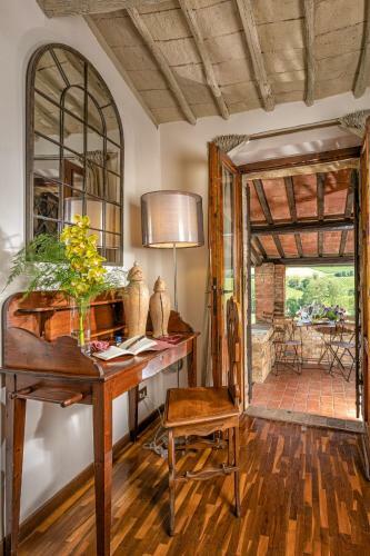 Agroturismo Relais Ortaglia