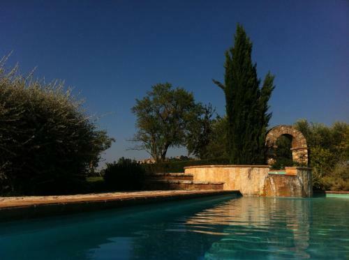 Agroturismo Relais Ortaglia