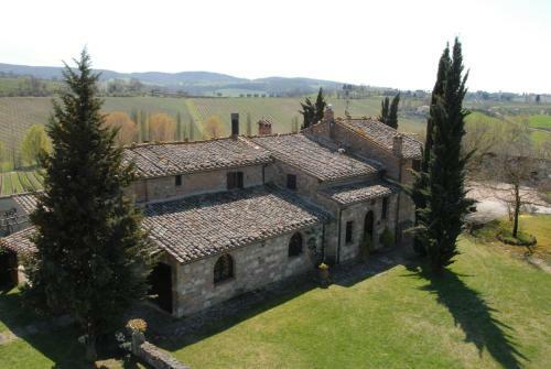 Agroturismo Relais Ortaglia