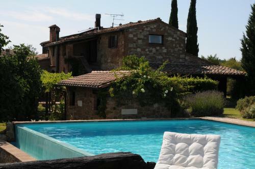 Agroturismo Relais Ortaglia