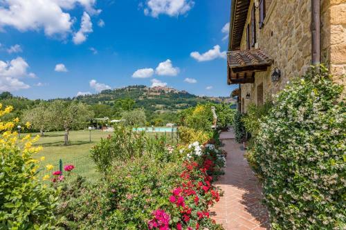Villa Le Terre Di Nunzio 12