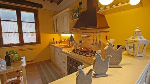 Villa Le Terre Di Nunzio 12