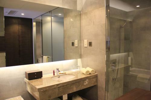Green Park Hotel Tianjin