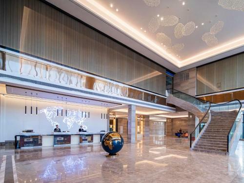 Kyriad Hotel Heyuan Taoyuan International Store
