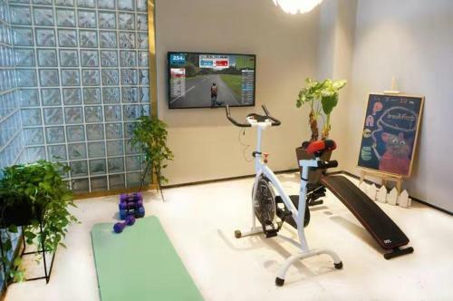 Pace Hotel Suzhou Renmin Branch