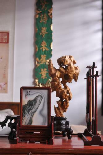 Aparthotel Hua Mansion