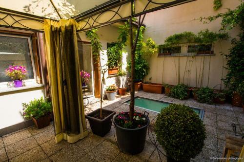 Hostal La Residenza Isabella