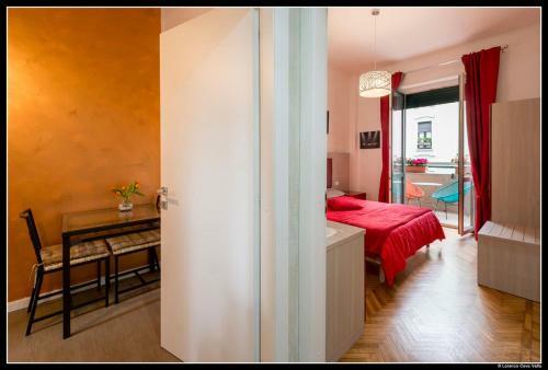 Hostal La Residenza Isabella