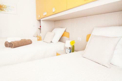 Apartamento Cozy And Peaceful Brand New Flat