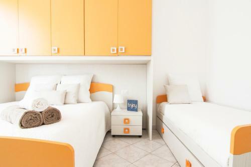 Apartamento Cozy And Peaceful Brand New Flat