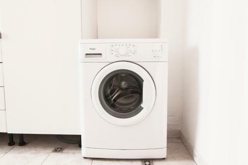 Apartamento Cozy And Peaceful Brand New Flat