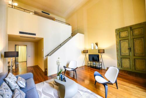 Apartamento Sweet Inn -romagnosi