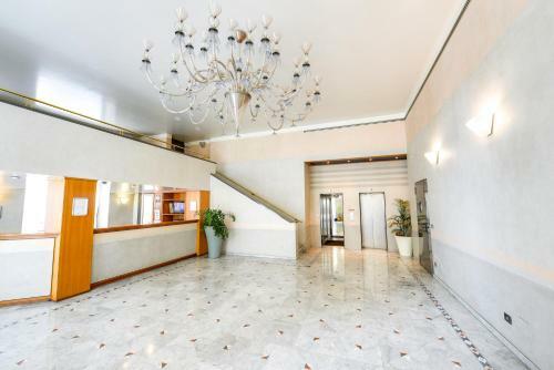 Apartamento Sweet Inn -romagnosi