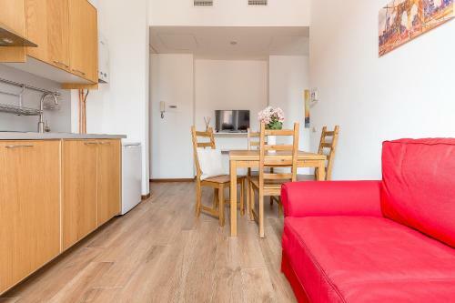 Apartamento Alessia's Flat- Affori 3