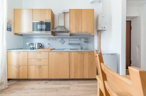 Apartamento Alessia's Flat- Affori 3