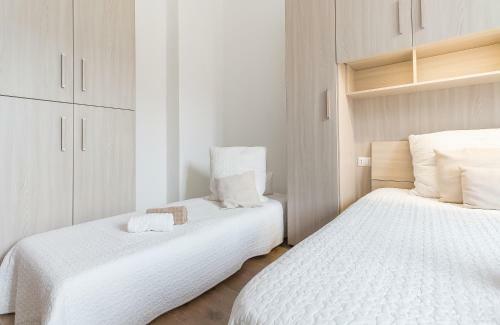 Apartamento Alessia's Flat- Affori 3