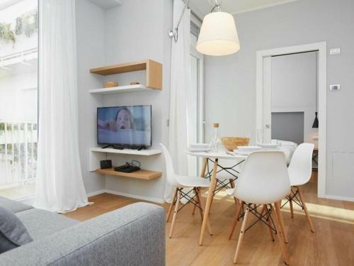 Apartamento Palazzo Beltrade