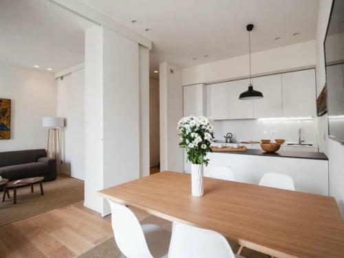 Apartamento Palazzo Beltrade