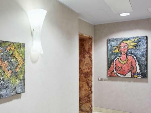 Apartamento Palazzo Beltrade