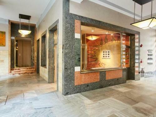 Apartamento Palazzo Beltrade