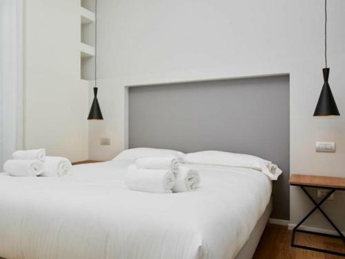 Apartamento Palazzo Beltrade