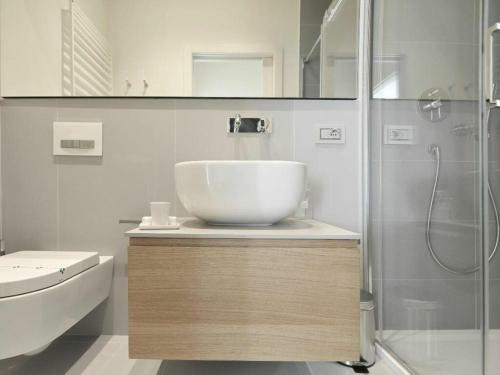 Apartamento Palazzo Beltrade