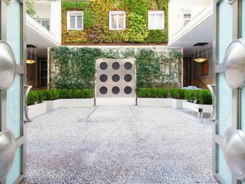 Apartamento Palazzo Beltrade