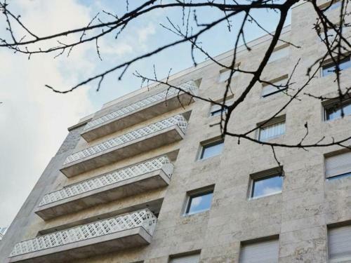 Apartamento Palazzo Beltrade