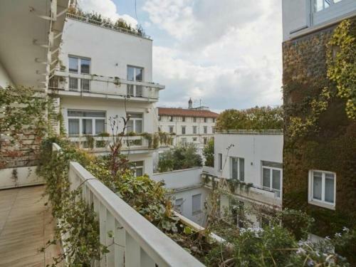 Apartamento Palazzo Beltrade
