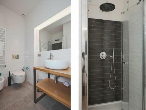 Apartamento Palazzo Beltrade