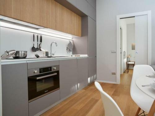 Apartamento Palazzo Beltrade