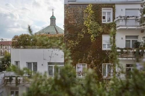 Apartamento Palazzo Beltrade