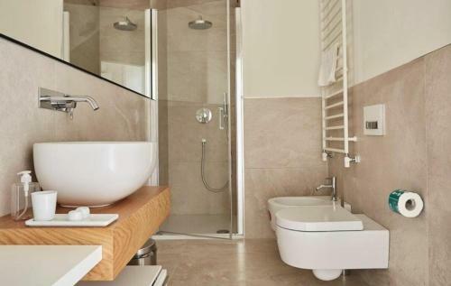 Apartamento Palazzo Beltrade
