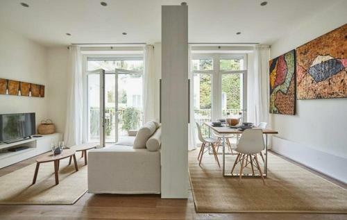 Apartamento Palazzo Beltrade