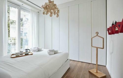 Apartamento Palazzo Beltrade