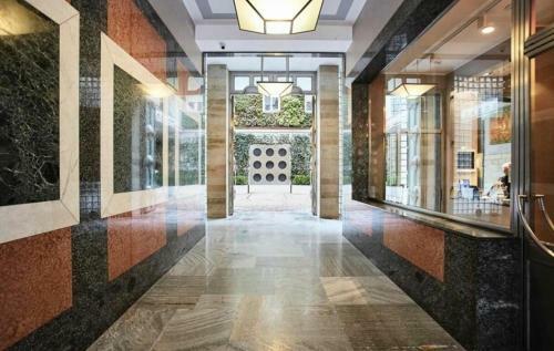 Apartamento Palazzo Beltrade