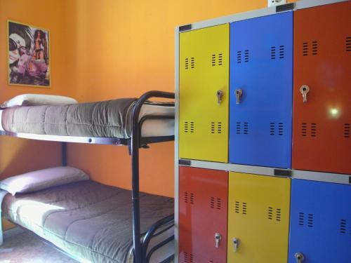 Hostel California