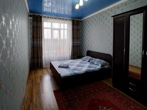 Elite Apartment Baitik Baatyr 7b