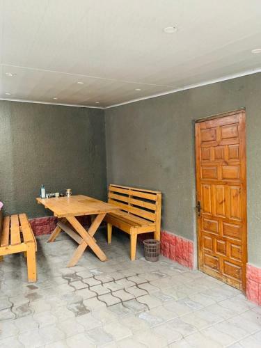Albergue Ala-bel Guesthouse
