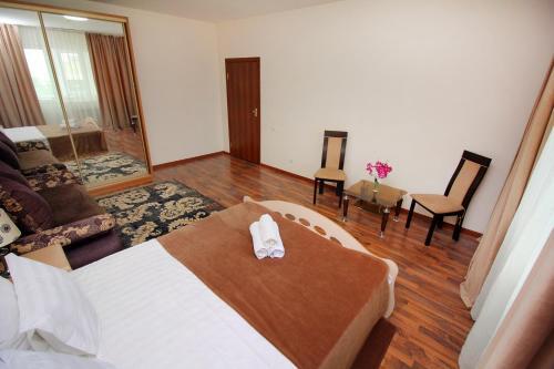 Apartamento Razmestim ? ?? ?????