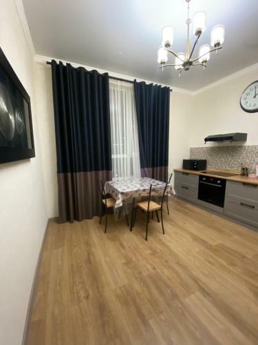 Apple City Apartment