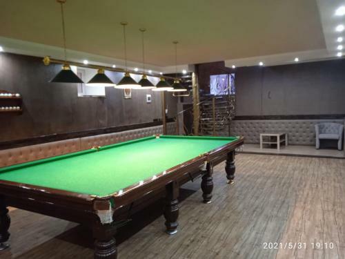 Villa Br